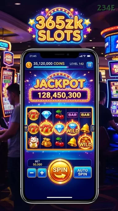 Cuplikan layar JKTWIN — halaman utama